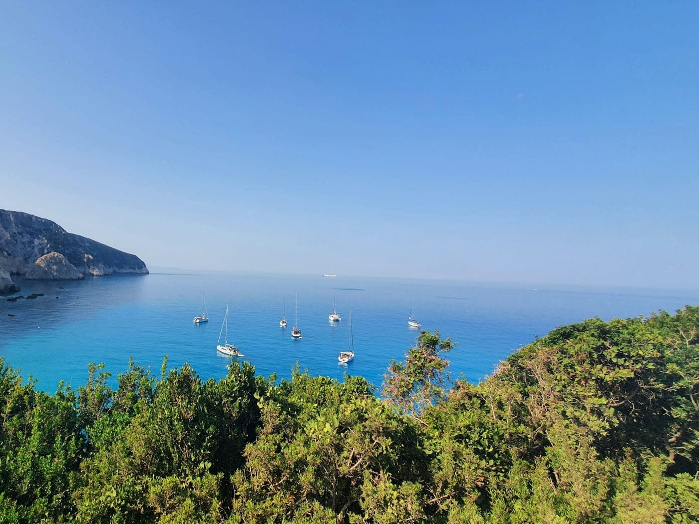 Ionian Sea